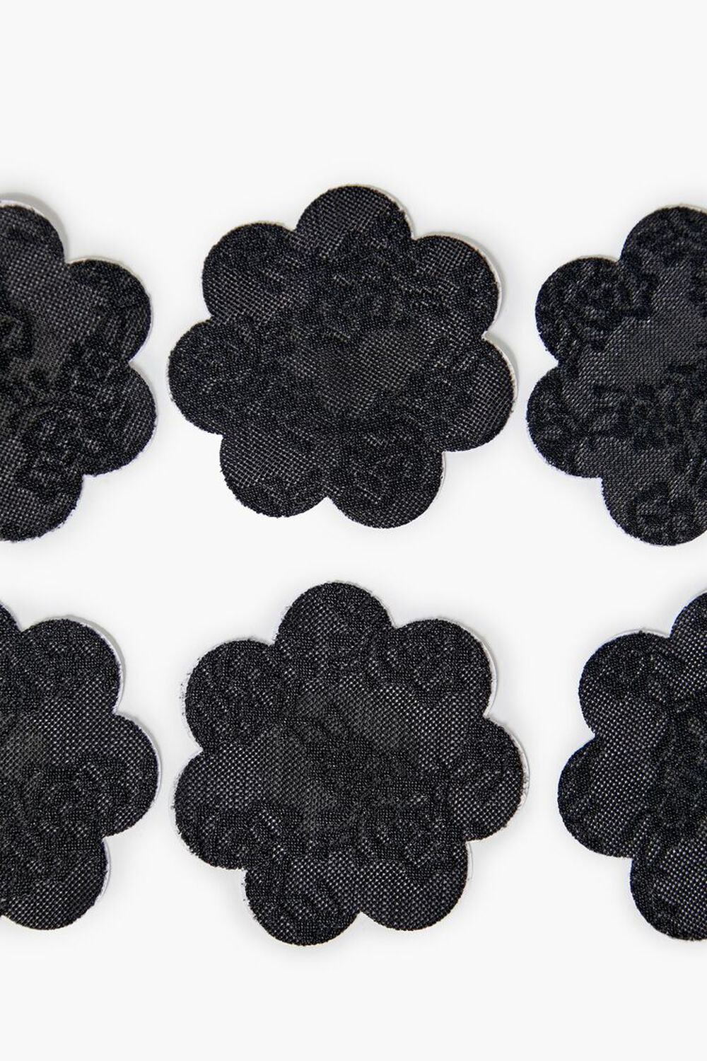 Lace Flower Nipple Pasties